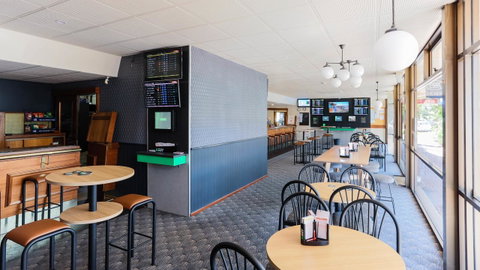 Bay Motel Hotel - Accommodation in Brisbane 15