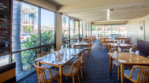 Bay Motel Hotel - Accommodation in Brisbane 10