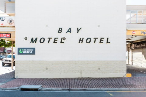 Bay Motel Hotel - Accommodation in Brisbane 20