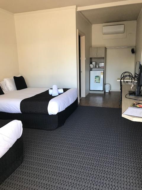 Bay Motel Hotel - Accommodation in Brisbane 3