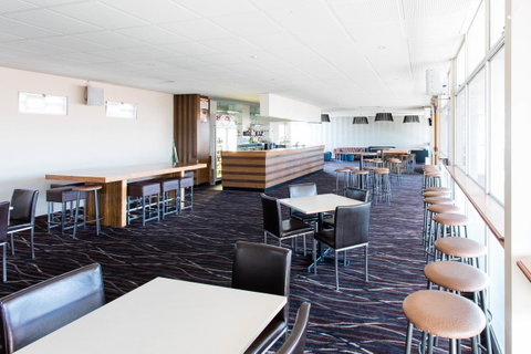 Bay Motel Hotel - Accommodation in Brisbane 25