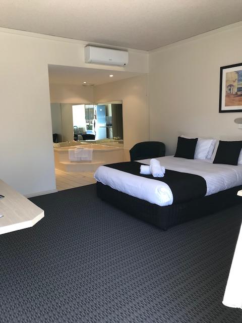 Bay Motel Hotel - Accommodation in Brisbane 2