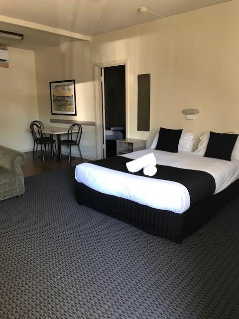 Bay Motel Hotel - Accommodation in Brisbane 7