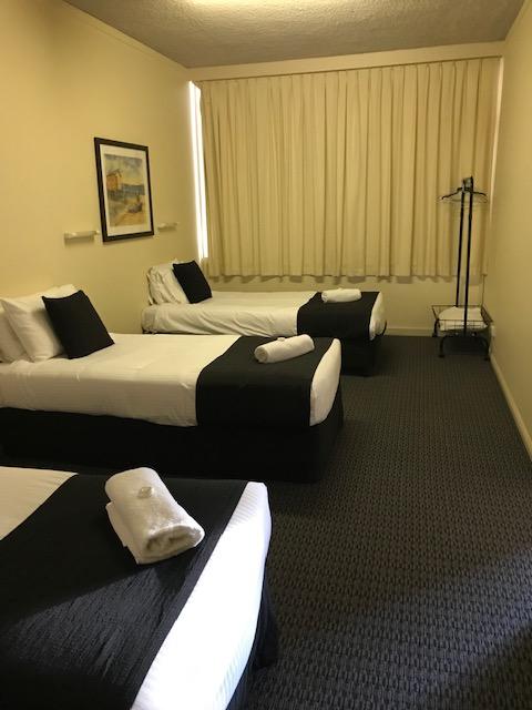Bay Motel Hotel - Accommodation in Brisbane 6