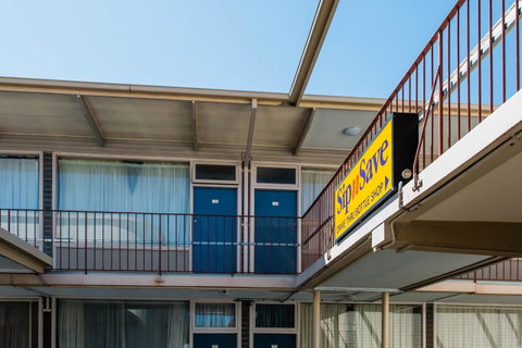 Bay Motel Hotel - Accommodation in Brisbane 8