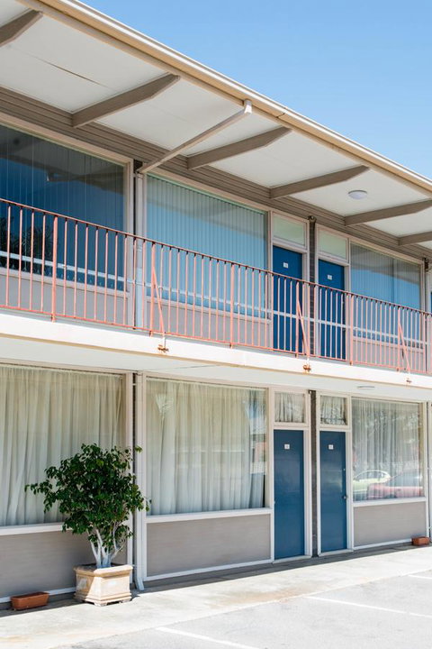 Bay Motel Hotel - Accommodation in Brisbane 17