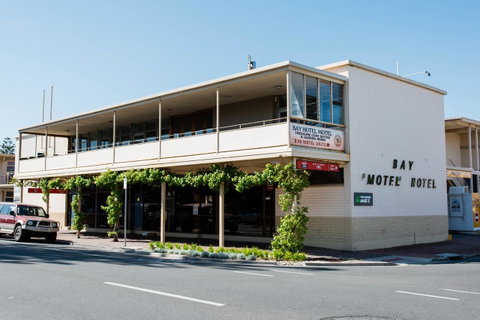 Bay Motel Hotel - Accommodation in Brisbane 24