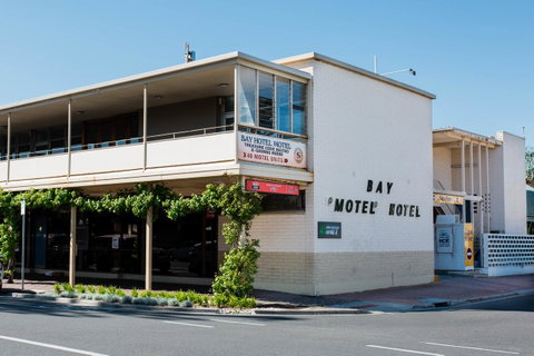 Bay Motel Hotel - Accommodation in Brisbane 21