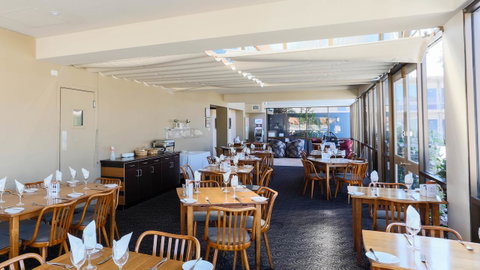 Bay Motel Hotel - Accommodation in Brisbane 9