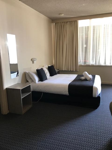 Bay Motel Hotel - Accommodation in Brisbane 5