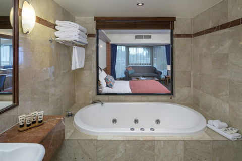 Arkaba Hotel - Accommodation in Brisbane 12