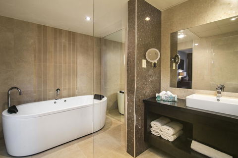 Arkaba Hotel - Accommodation in Brisbane 20