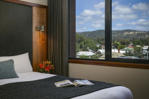 Arkaba Hotel - Accommodation in Brisbane 25