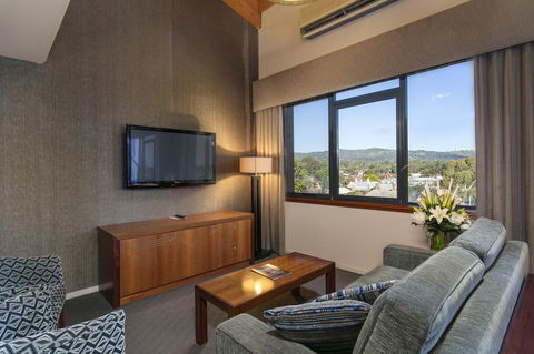 Arkaba Hotel - Accommodation in Brisbane 13