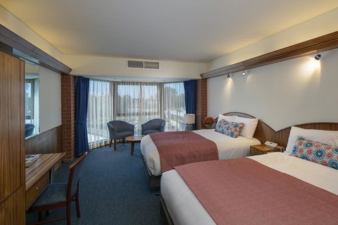 Arkaba Hotel - Accommodation in Brisbane 22