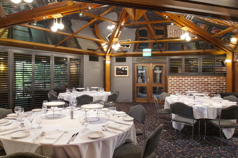 Arkaba Hotel - Accommodation in Brisbane 34