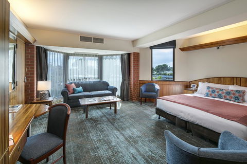 Arkaba Hotel - Accommodation in Brisbane 39