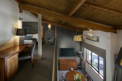 Arkaba Hotel - Accommodation in Brisbane 16