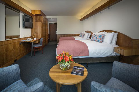 Arkaba Hotel - Accommodation in Brisbane 8