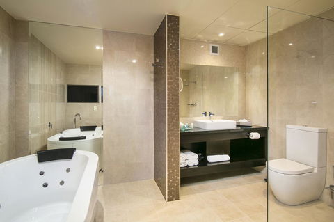 Arkaba Hotel - Accommodation in Brisbane 26