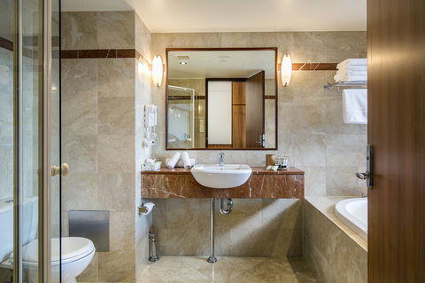 Arkaba Hotel - Accommodation in Brisbane 23
