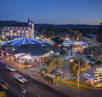 Arkaba Hotel - Accommodation in Brisbane