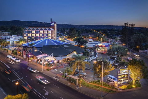 Arkaba Hotel - Accommodation in Brisbane 0