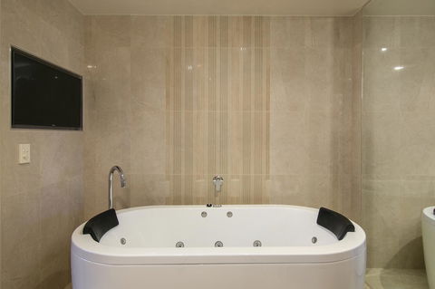 Arkaba Hotel - Accommodation in Brisbane 38