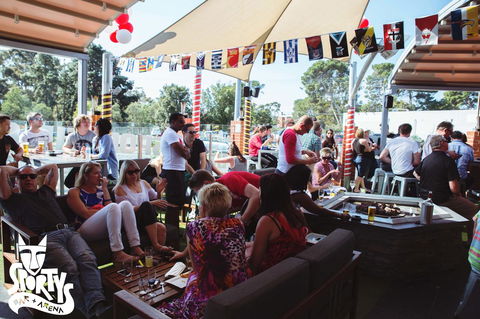 Arkaba Hotel - Accommodation in Brisbane 37