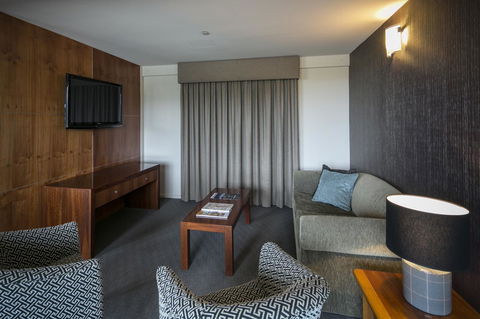 Arkaba Hotel - Accommodation in Brisbane 19