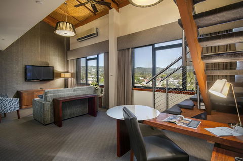 Arkaba Hotel - Accommodation in Brisbane 14