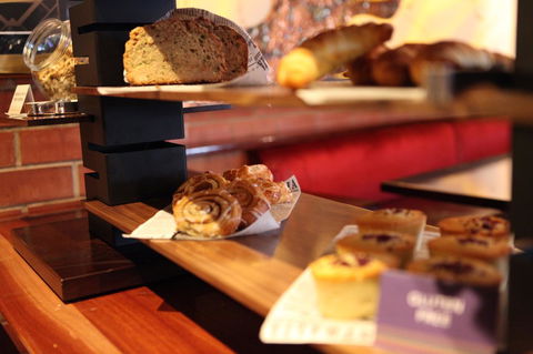 Arkaba Hotel - Accommodation in Brisbane 6