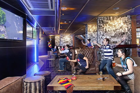 Arkaba Hotel - Accommodation in Brisbane 36