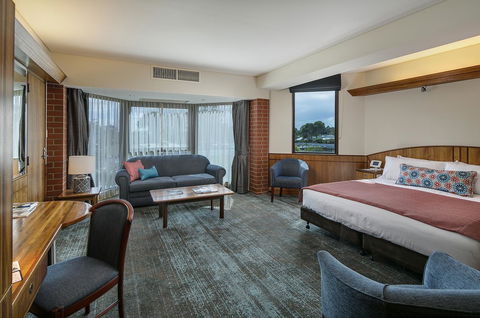 Arkaba Hotel - Accommodation in Brisbane 3