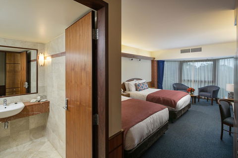 Arkaba Hotel - Accommodation in Brisbane 2