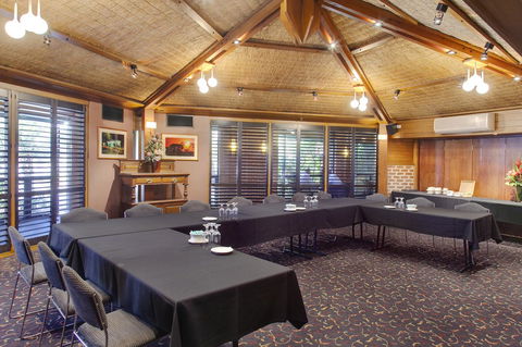 Arkaba Hotel - Accommodation in Brisbane 32