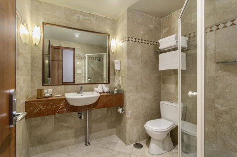 Arkaba Hotel - Accommodation in Brisbane 21