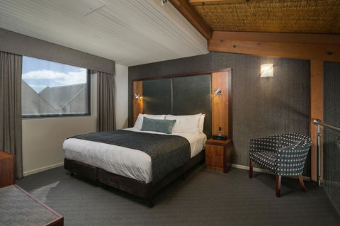 Arkaba Hotel - Accommodation in Brisbane 17