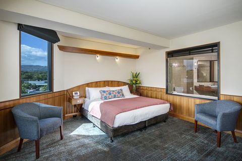 Arkaba Hotel - Accommodation in Brisbane 4
