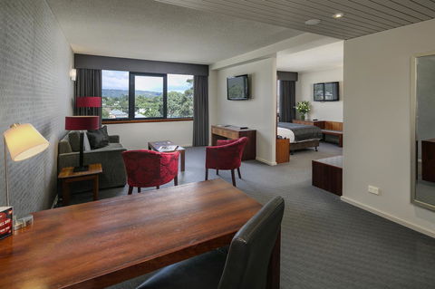 Arkaba Hotel - Accommodation in Brisbane 9