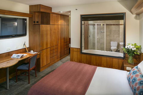 Arkaba Hotel - Accommodation in Brisbane 24