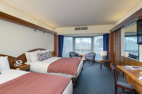Arkaba Hotel - Accommodation in Brisbane 1