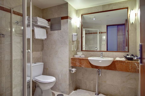 Arkaba Hotel - Accommodation in Brisbane 15
