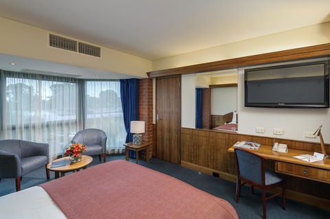 Arkaba Hotel - Accommodation in Brisbane 11