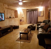 Underground Gem - Accommodation in Brisbane