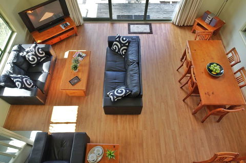 SkyView Villa - Accommodation in Brisbane 2