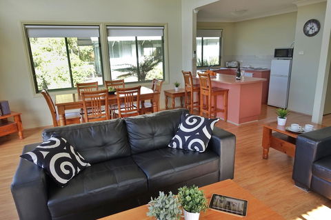 SkyView Villa - Accommodation in Brisbane 7