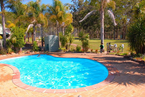 SkyView Villa - Accommodation in Brisbane 14
