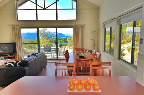 SkyView Villa - Accommodation in Brisbane 15
