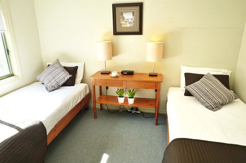 SkyView Villa - Accommodation in Brisbane 20